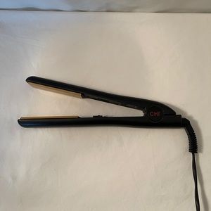 CHI Black Straightener